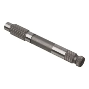Eixo Pedal Partida Ww3 Cg150 [f016]