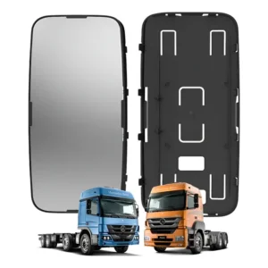 Lente Retrovisor Atego 2429/1719/3330/3033/2730