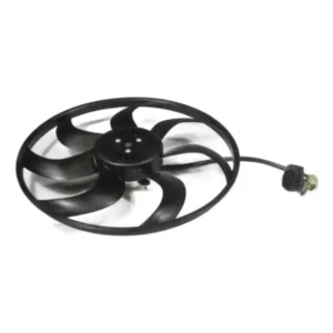 Motor Elétrico Ventilador Motor Gm 26376458