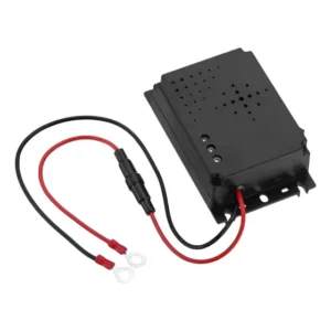 Dispositivo De Mouse Ultrassônico 12v Repeller Electronic Mo