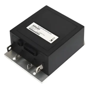 Controlador De Motor 24v 300a 24v 300a Para Curtis 1207 V