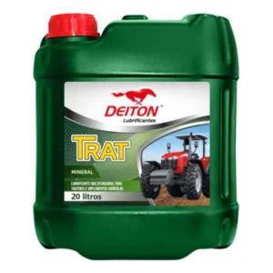 Oleo Transmissão Trator E Agrícola 10w30 G1-4 20l - Deiton