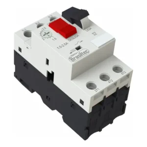 Disjuntor Motor Termomagnético 9-14A Marca HS Automação Modelo GV2 M16