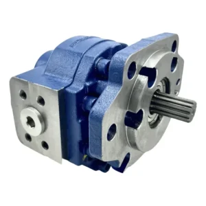 Bomba Hidráulica Lâmina 40l Eixo 13 Dentes