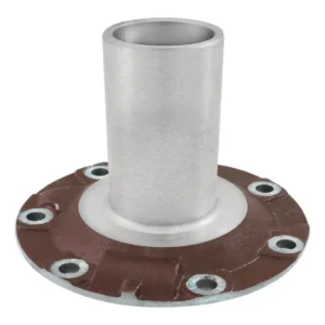 Tampa Frontal Câmbio Zf 16s 130 16s 160 Volvo N10 N12 1985-1