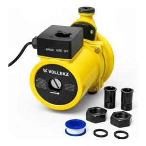 Bomba Pressurizadora 270w 3340 Litros - Vpr270 Vollekz