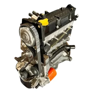 Motor Semicompleto Fiat Strada 1.4 Fire 2020 Evo Original