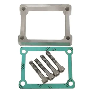 Flange Carburador Mxf 250 Ts