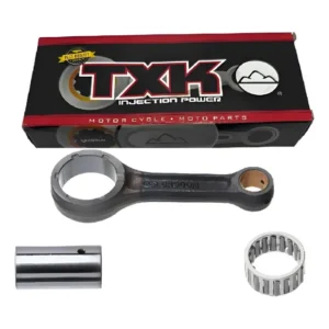 Kit Biela Completo Compativel Nx 400 Falcon 1998 A 2008 Txk