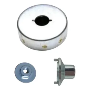 Kit Volante Do Magneto Completo Mobilete Bikelete Caloi