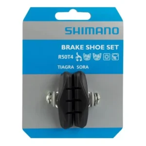 Sapata De Freio Shimano Tiagra Sora Br-2400 R50t4 Bicicleta