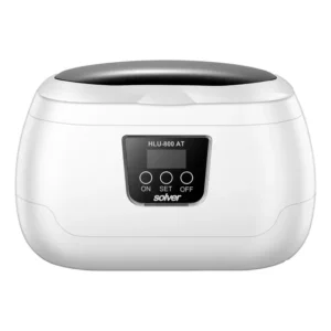 Lavadora Ultrassônica Limpador Ultrasom Desentupidor Hlu-800