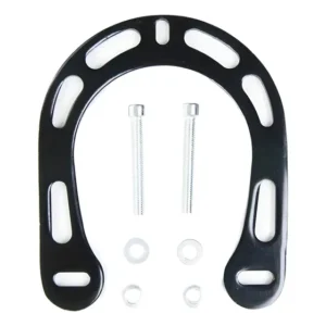 Freio De Bicicleta Alumínio Ferradura Booster V-brake Cores