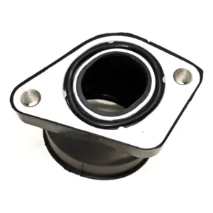 Coletor De Admissão Para Honda Cb300 2009 A 2016