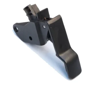 Puxador Alavanca Maçaneta Abrir Capo Ford Fiesta Ecosport