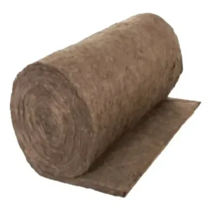 Lã Rocha Isolamento Acústico 32kg Térmico 50mm Menor Preço
