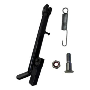 Pezinho Lateral Titan Fan Start 125 150 160 Ano 2001 A 2024