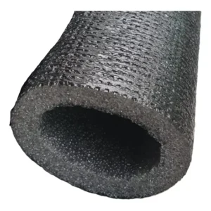 Tubo Isolante Esponjoso Blindado 2' Ar Condicionado Isotubo