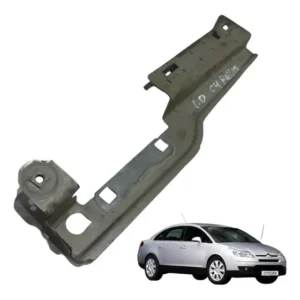 Suporte Paralama Citroen C4 Pallas 2008-12 Original