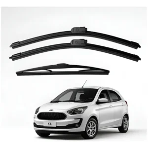 Limpador De Parabrisa Ford Ka 2015 2016 2017 2018 2019 2020