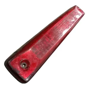 Lanterna Brake Light E Placa Iluminação Led S10 2016 A 2023