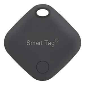 Mini Tag Gps Tracker Rastreador Localizador Smart Veicular