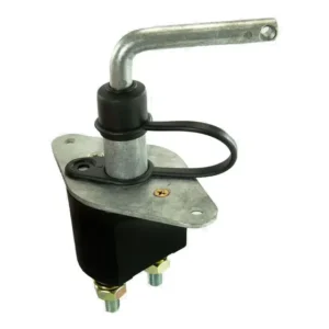 Chave Geral Manual Para Caminhoes Universal Ação Manual