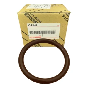Anel Oring Eixo Distribuidor Toyota Corolla 1992 A 2002