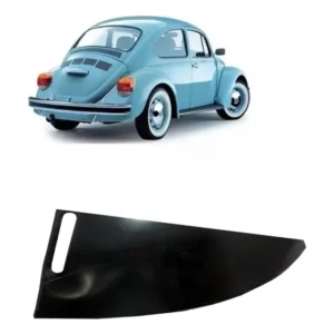 Remendo Paralama Traseiro Fusca 1977 A 1996 Ld