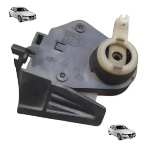 Atuador Embreagem Motor Caixa Ar Bmw 2000 A 2005