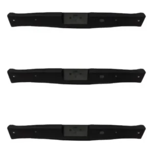 Moldura Fechadura Porta Malas Focus Hatch A40352 Fd2449