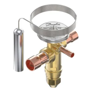 Válvula De Expansão Danfoss Tge 3,5 Tr - R410a - 067n3001