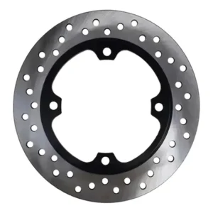 Disco Freio Traseiro Nxr Bros 160 Xre 190 300 Falcon 400 Nx4
