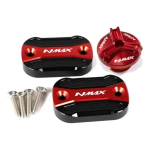Compatible Para Nmax 155 125 N-max 2015-2023 2024 2025 Gmp