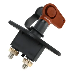 Interruptor Isolador De Bateria Para Homem Tga Tgl Tgs Tgx L