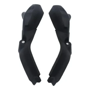 2 Peças De Proteção Durável Da Tampa Da Bobina De Ignição Do