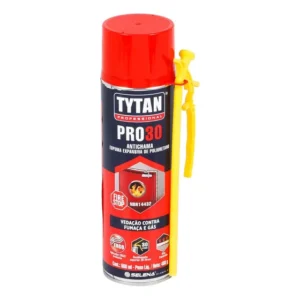 Espuma Expansiva Tytan Pro 30 Antichama 480g
