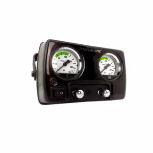 Painel De Rodoar Universal Para Caminhão E Ônibus