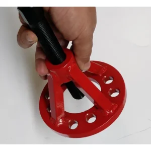 Saca Cubo Para Roda De 4 Furos Universal - Farreg Fr-027