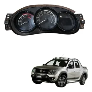 Painel Instrumentos Renault Oroch 2016 2020