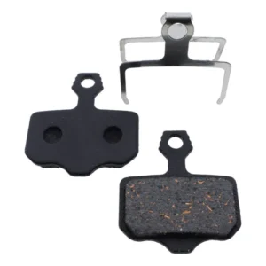 Par Pastilha Freio Abs-05s Absolute Orgânica Bike Speed Mtb