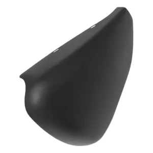 Protetor De Proteção De Bateria Com Capa Preta Fosca