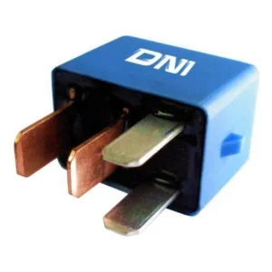 Relê Compatível Com Toyota 1567002780