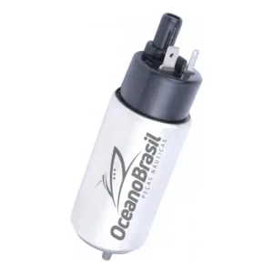 Bomba Combustível Elétrica Interna De Alta Motor Yamaha 4t