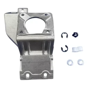 Suporte Pedaleira Pedal Ranger 1998... Com Buchas Completo