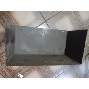 Caixa Da Bateria Dupla Caminhão Chevrolet 79/84 Gm 94606619