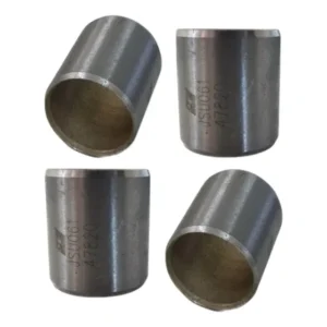 Bucha Biela Gm Captiva 2.4 16v Std-semi - Jogo C 4 Peças