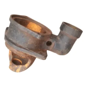 Motor De Arranque Dkw Vemaguet (nariz)