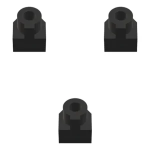 3x Trava Plástica Jetski Spark Seadoo 291003793