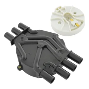 Kit Tampa E Rotor Distribuidor Blazer / S10 4.3 V6 1995/2003